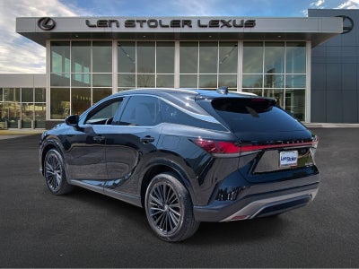 2024 Lexus RX RX 350 Premium