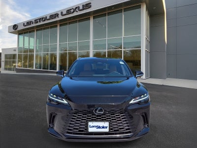 2024 Lexus RX RX 350 Premium
