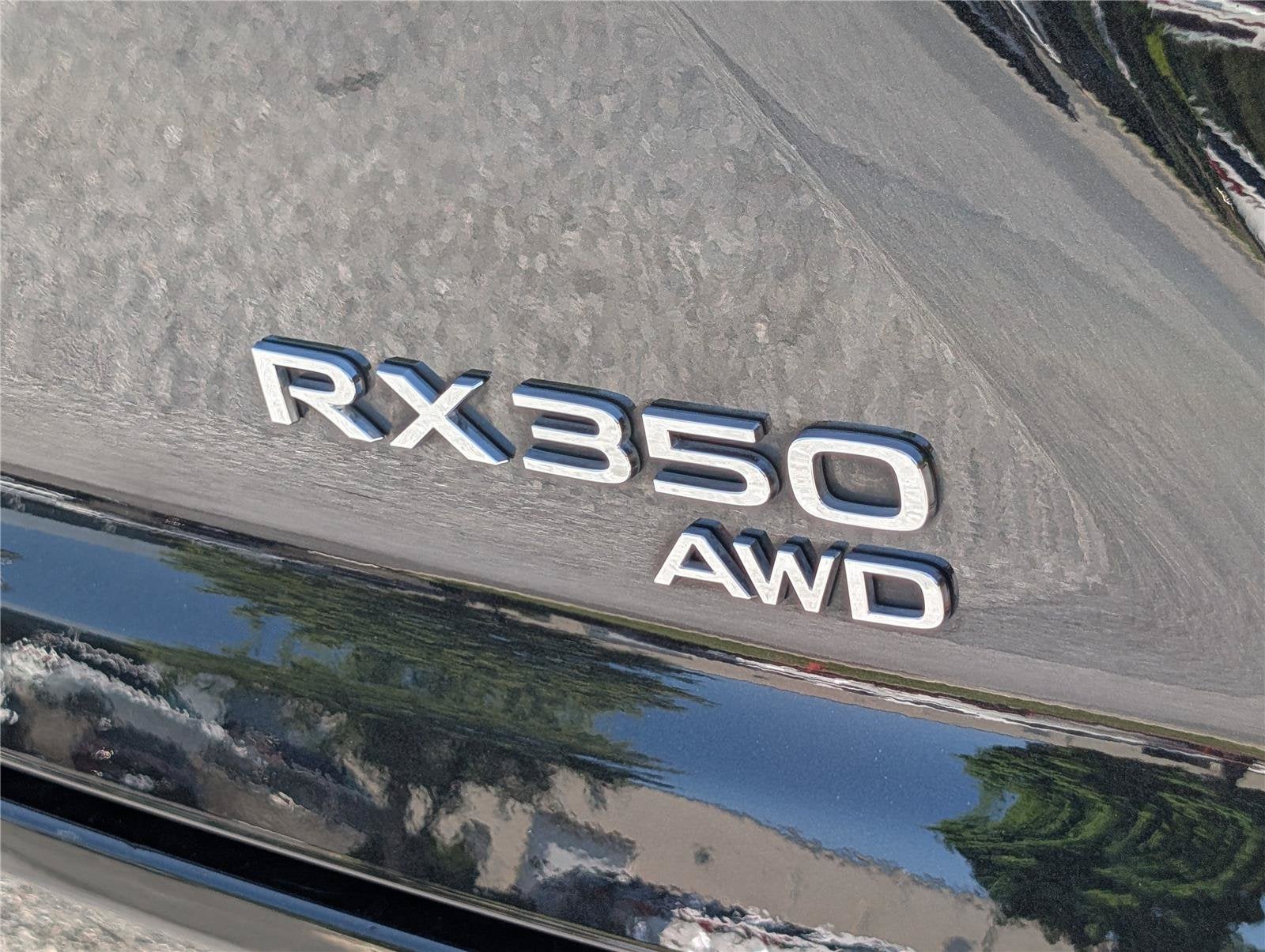 2024 Lexus RX RX 350 Premium