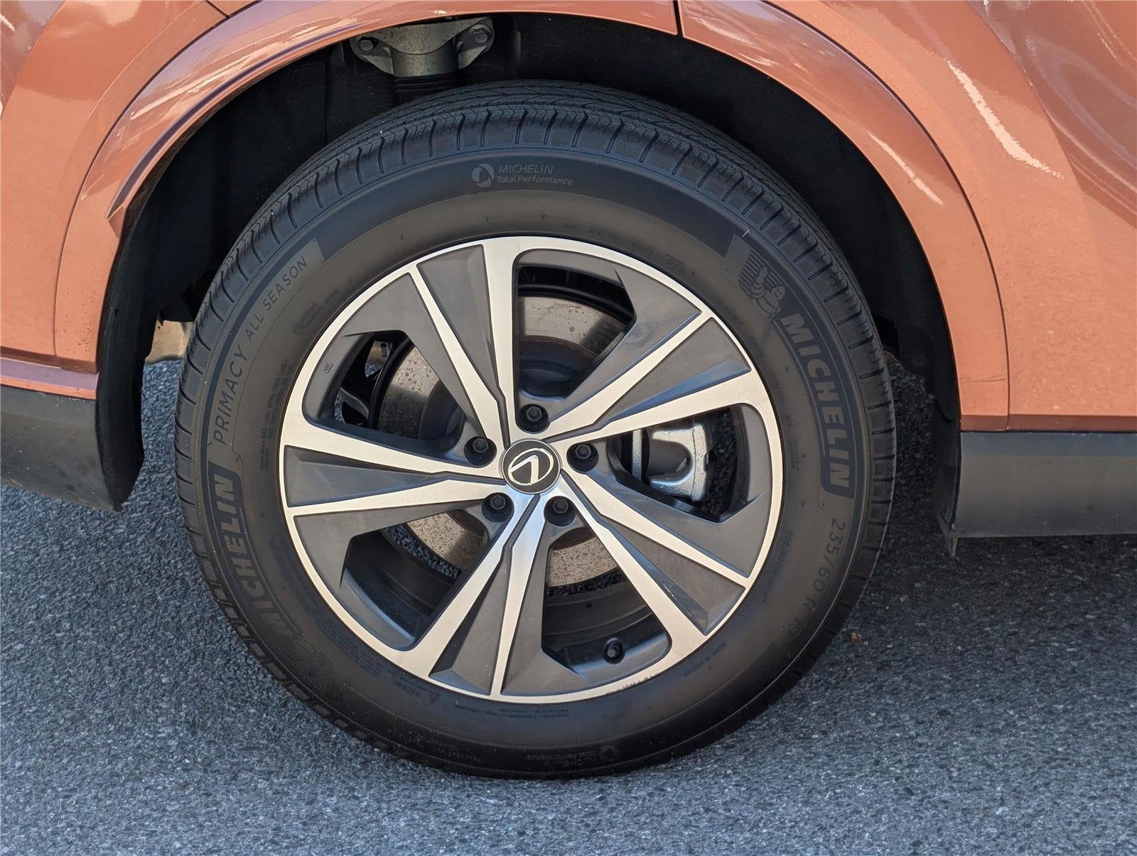 2025 Lexus RX 350 Premium AWD