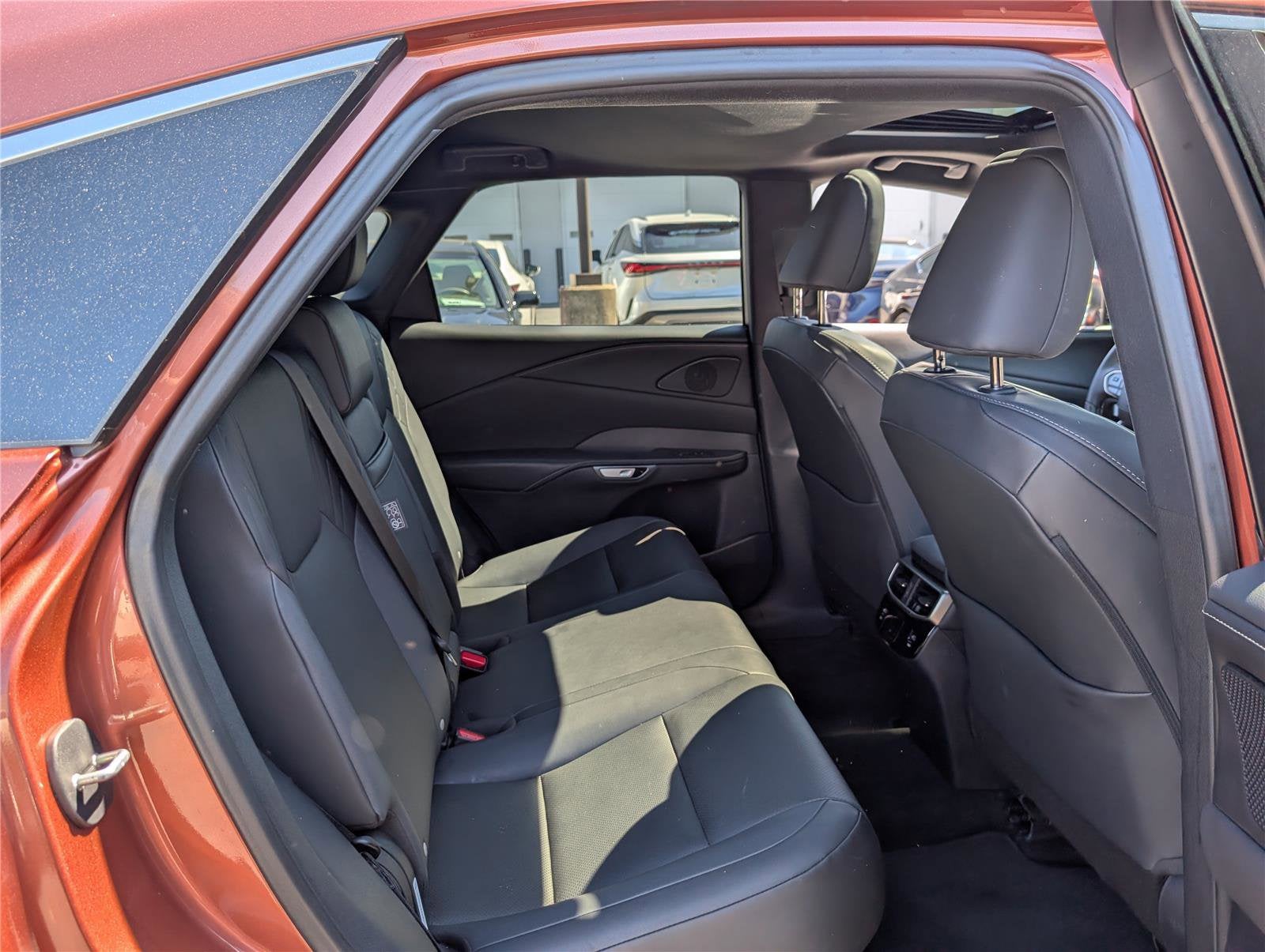 2025 Lexus RX 350 Premium AWD