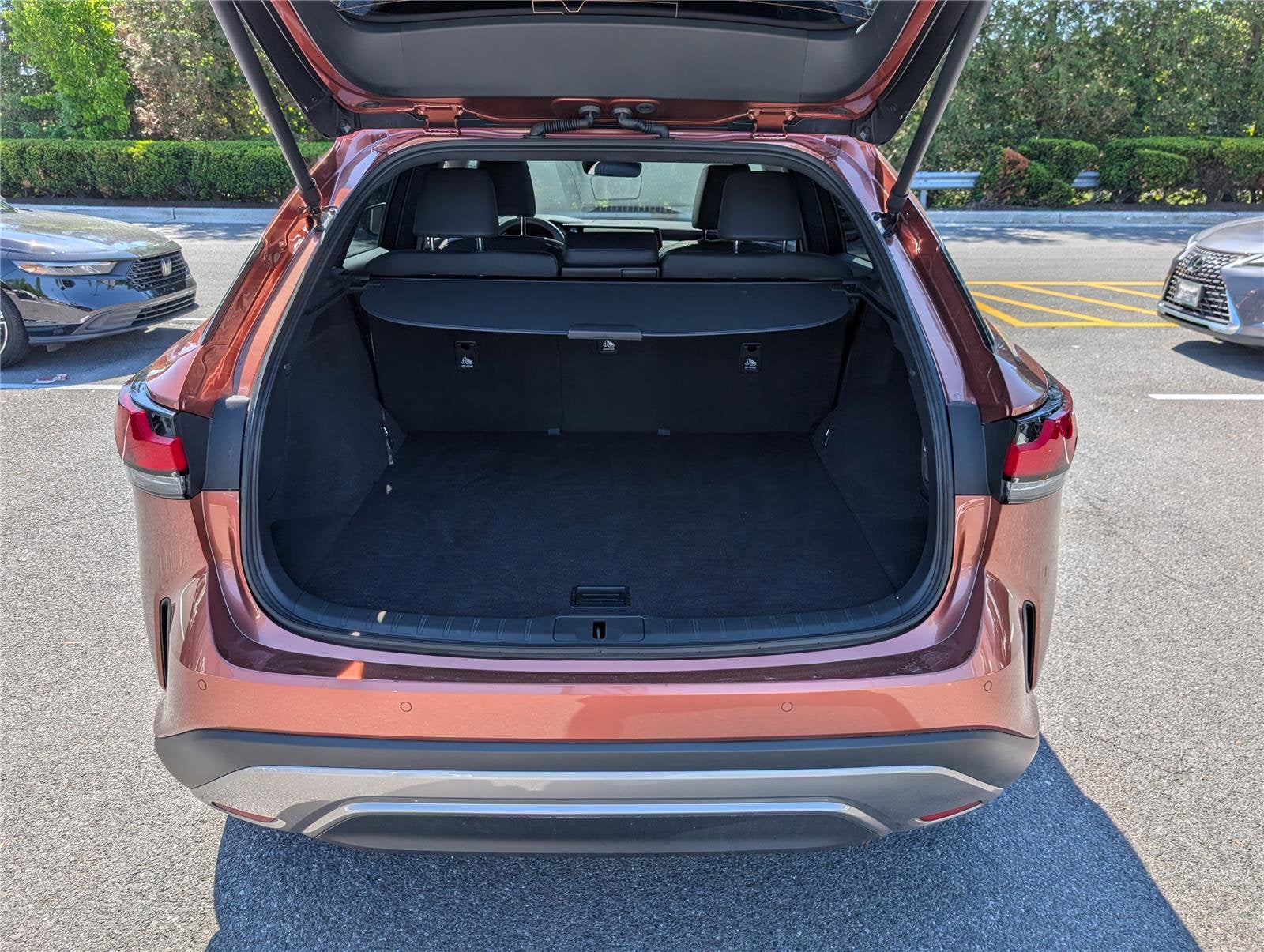2025 Lexus RX 350 Premium AWD
