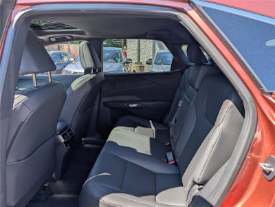2025 Lexus RX 350 Premium AWD