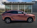 2025 Lexus RX 350 Premium AWD