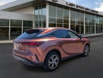 2025 Lexus RX 350 Premium AWD