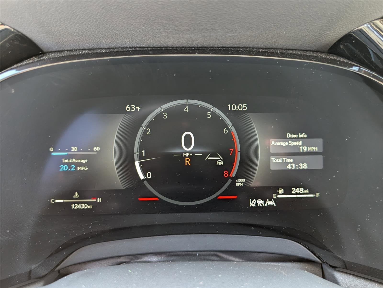 2025 Lexus RX 350 Premium AWD