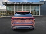 2025 Lexus RX 350 Premium AWD