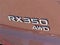 2025 Lexus RX 350 Premium AWD