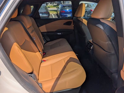 2023 Lexus RX RX 350 Premium