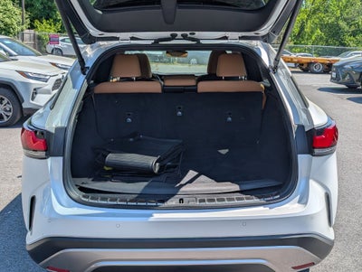 2023 Lexus RX RX 350 Premium