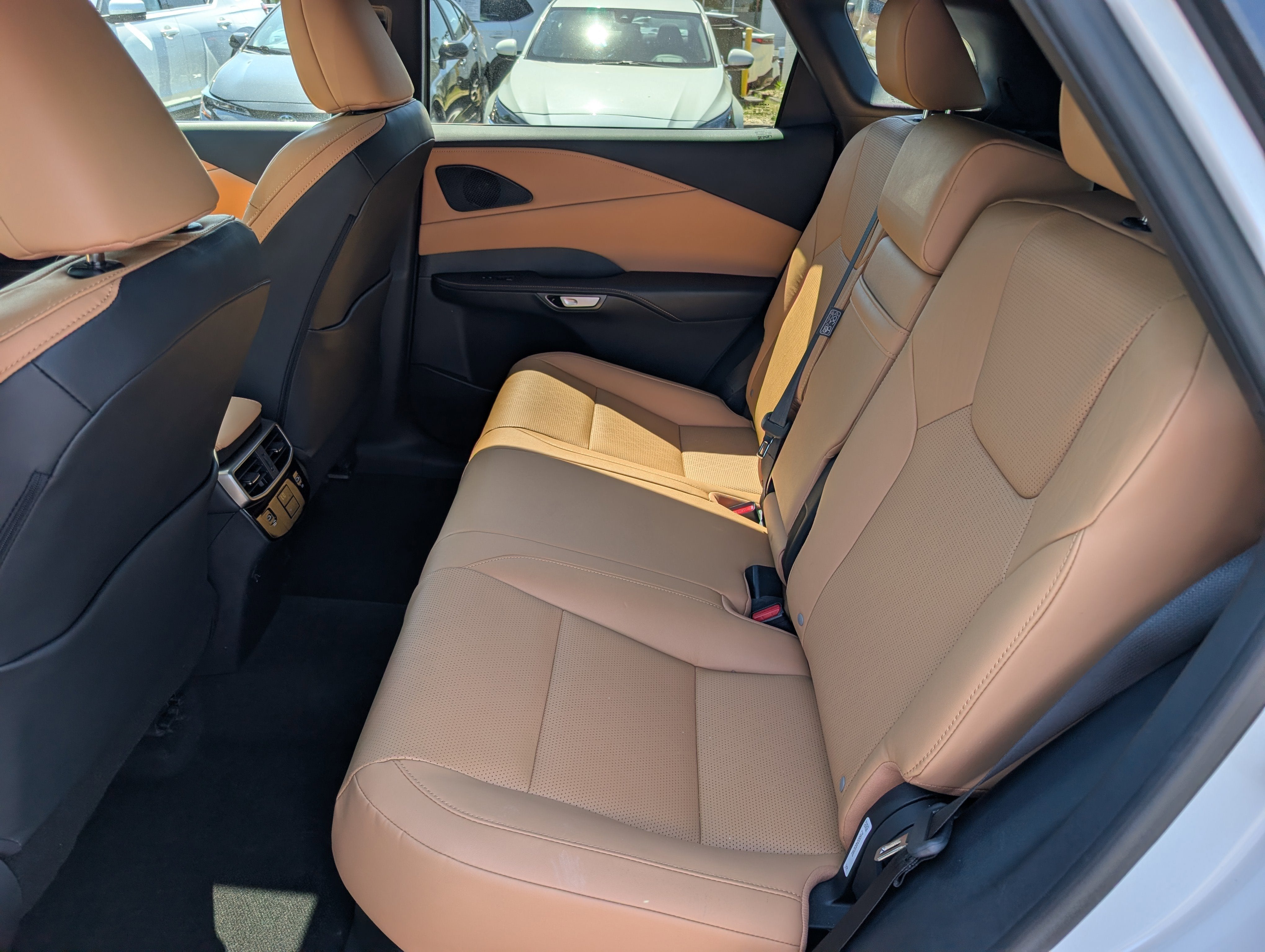 2023 Lexus RX RX 350 Premium