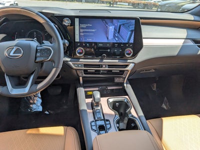 2023 Lexus RX RX 350 Premium