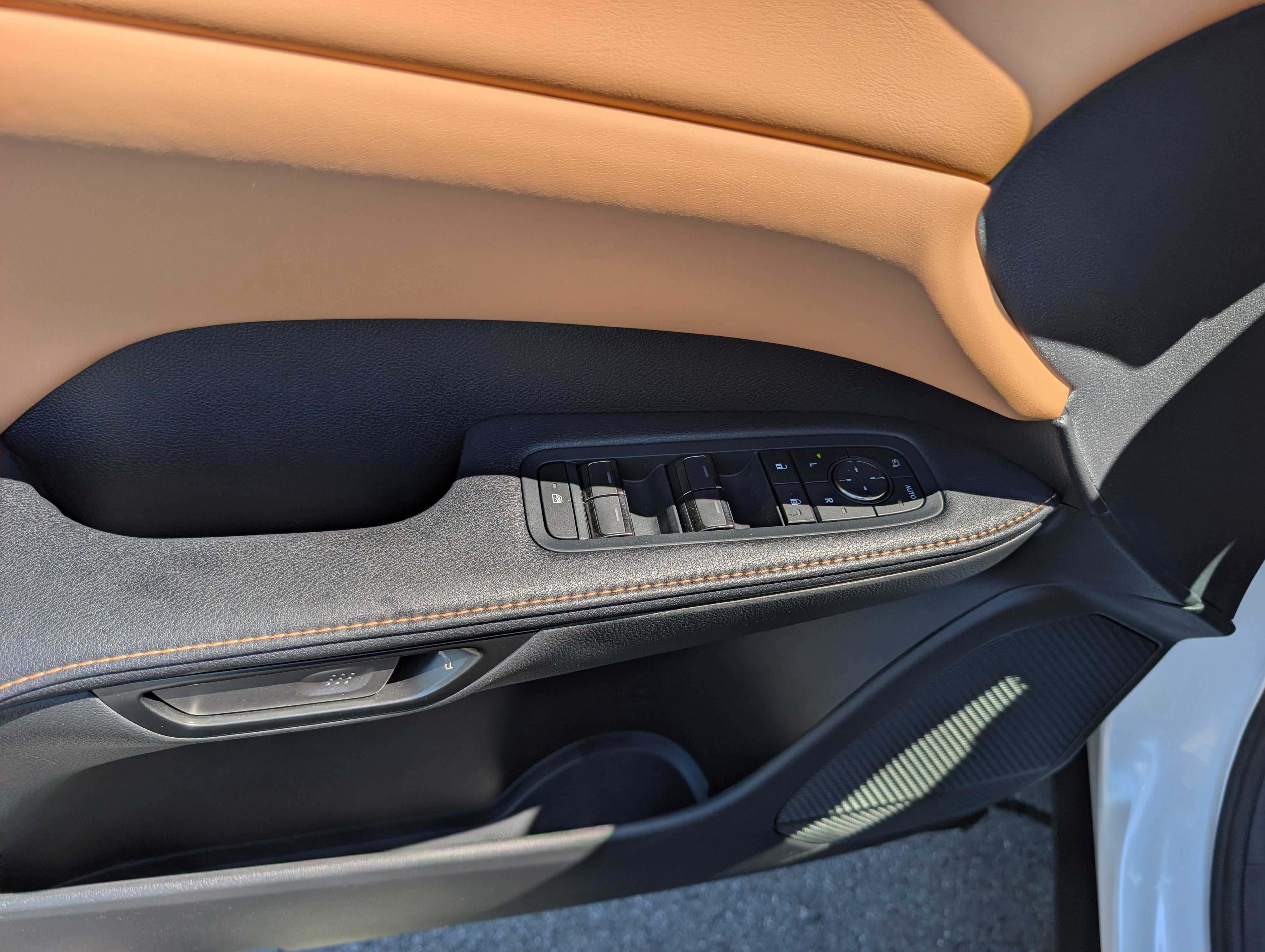 2023 Lexus RX RX 350 Premium