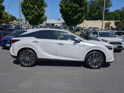 2023 Lexus RX RX 350 Premium