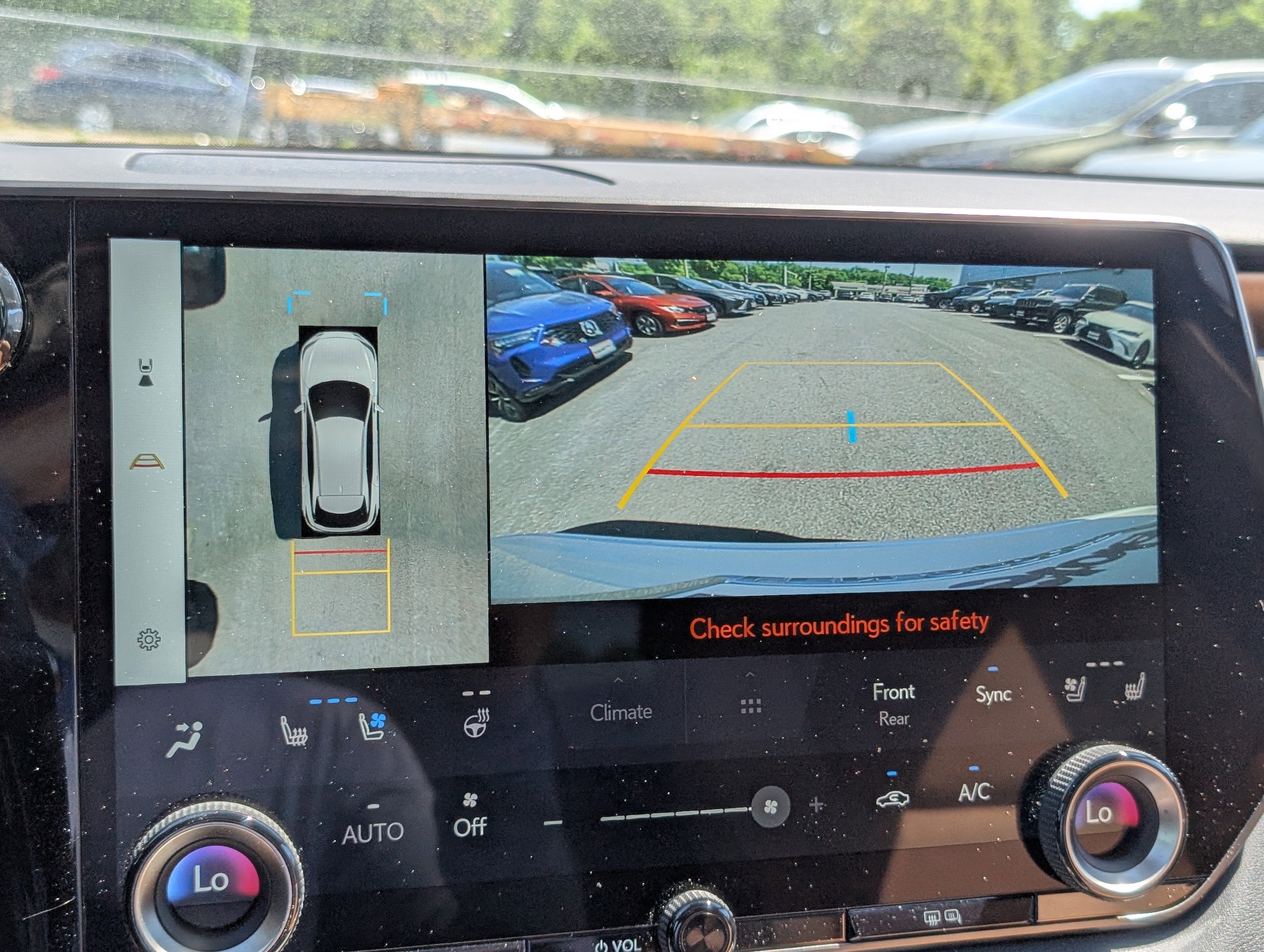 2023 Lexus RX RX 350 Premium