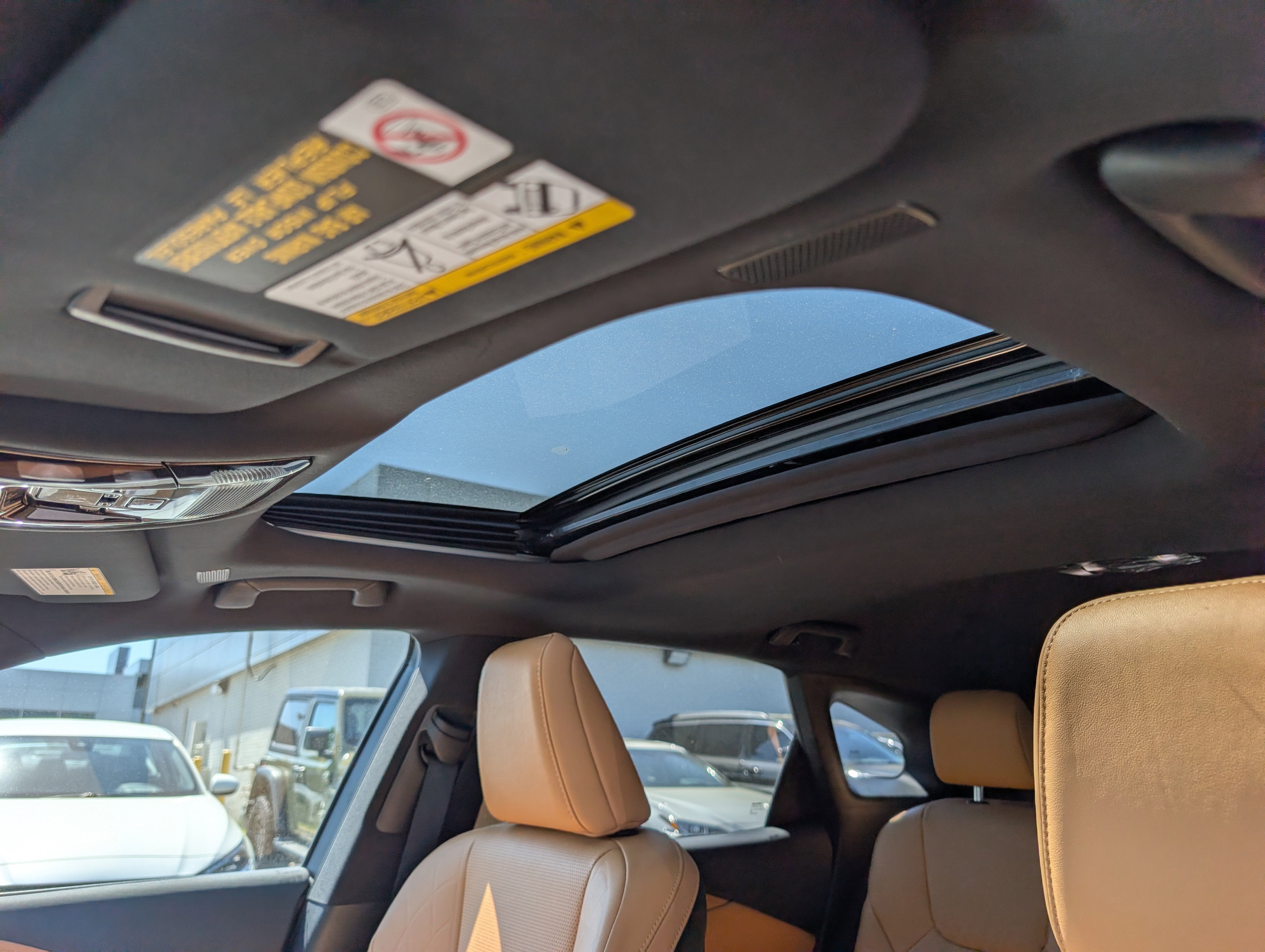 2023 Lexus RX RX 350 Premium