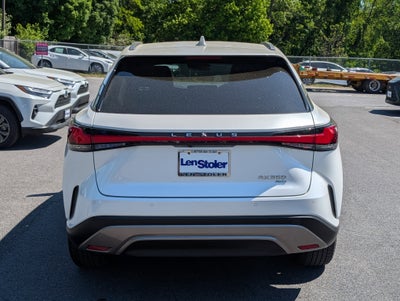2023 Lexus RX RX 350 Premium