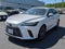 2023 Lexus RX RX 350 Premium
