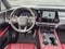 2023 Lexus RX RX 350 F SPORT Handling