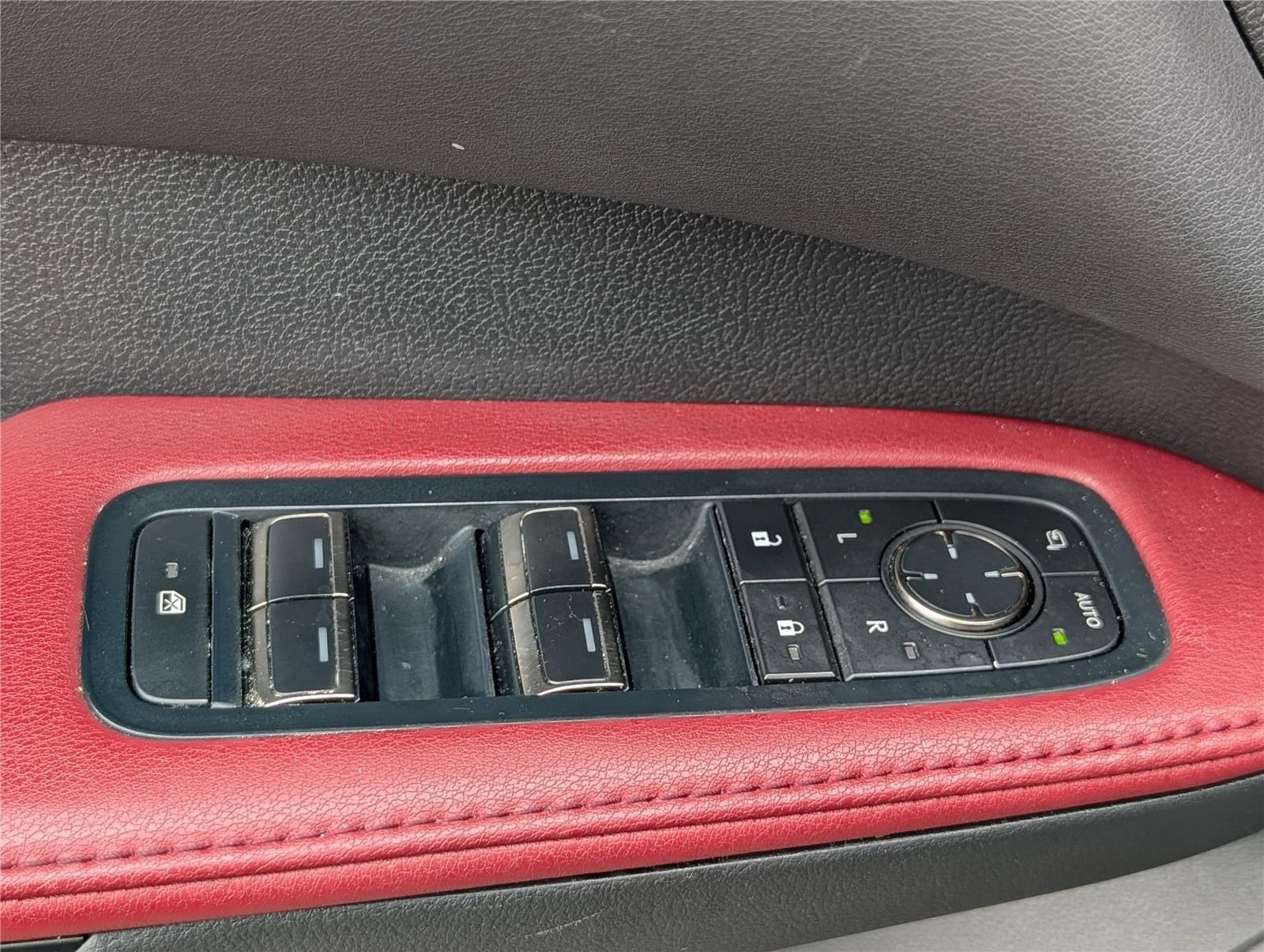 2023 Lexus RX RX 350 F SPORT Handling