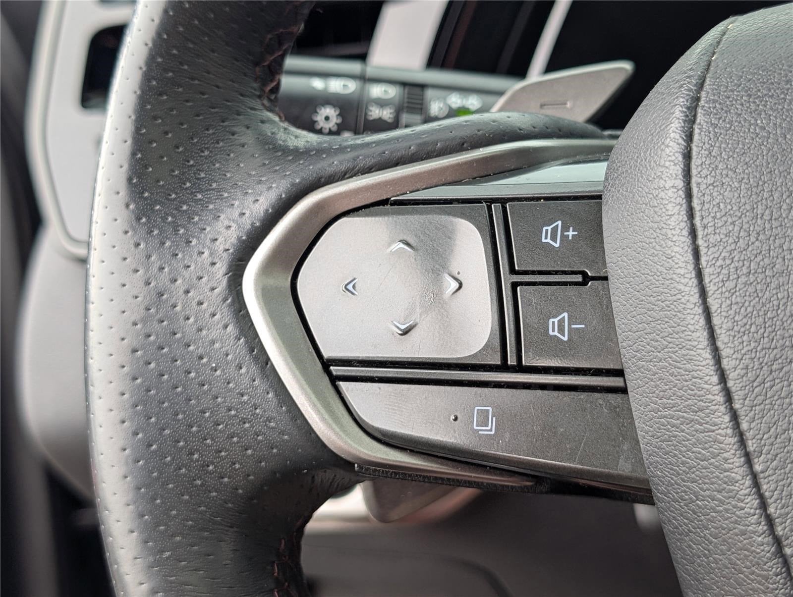 2023 Lexus RX RX 350 F SPORT Handling