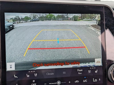 2023 Lexus RX RX 350 F SPORT Handling