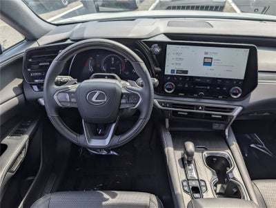 2023 Lexus RX RX 350 Premium