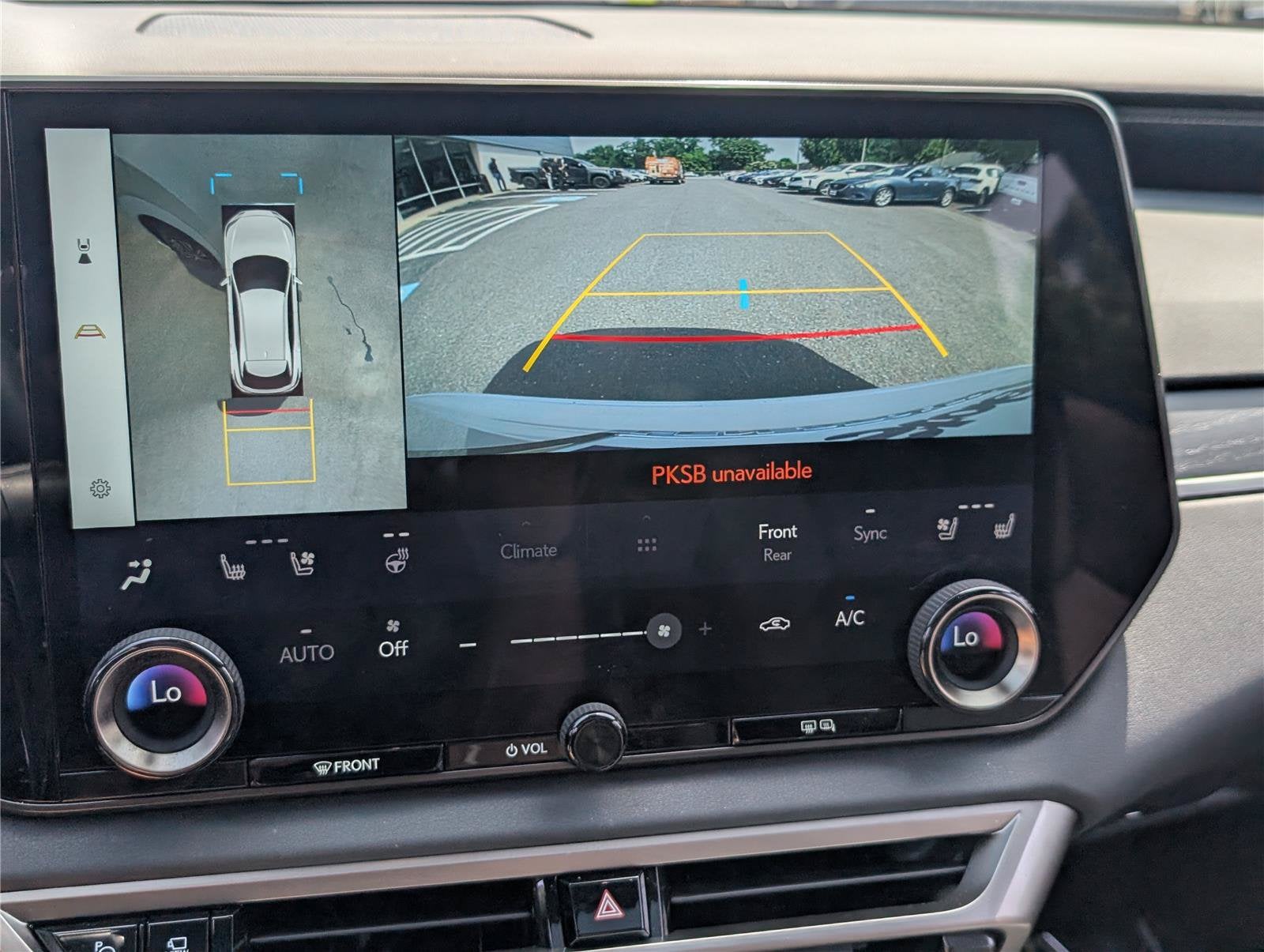 2023 Lexus RX RX 350 Premium