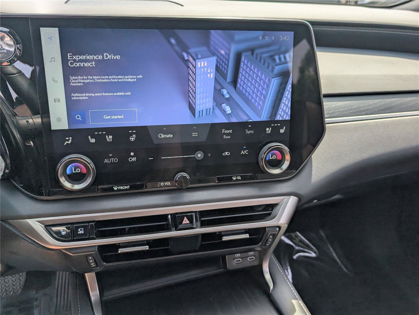 2023 Lexus RX RX 350 Premium