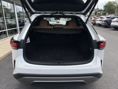 2025 Lexus RX 350 Premium AWD