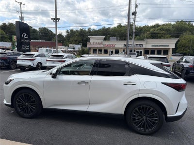 2025 Lexus RX 350 Premium AWD