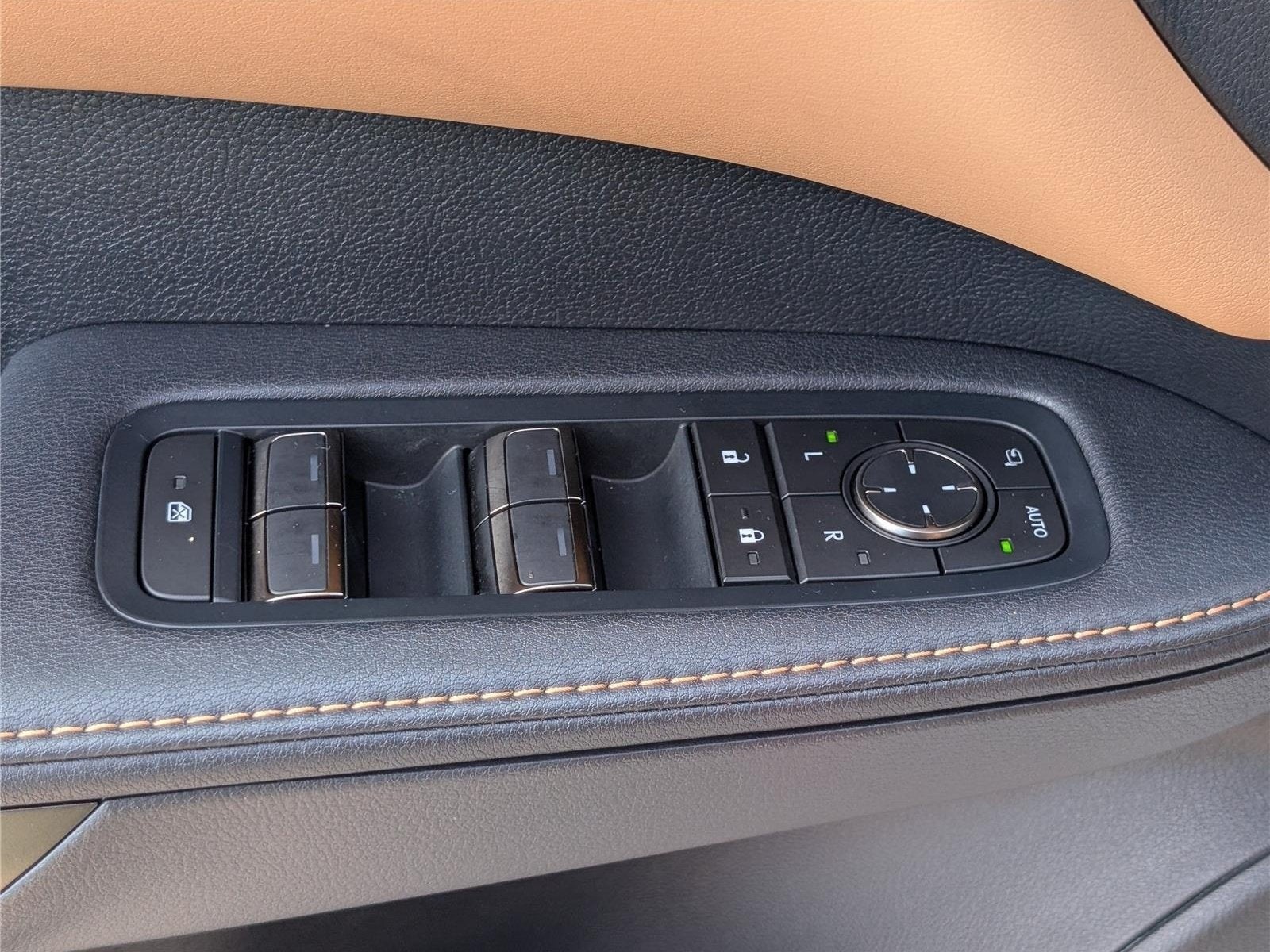 2025 Lexus RX 350 Premium AWD