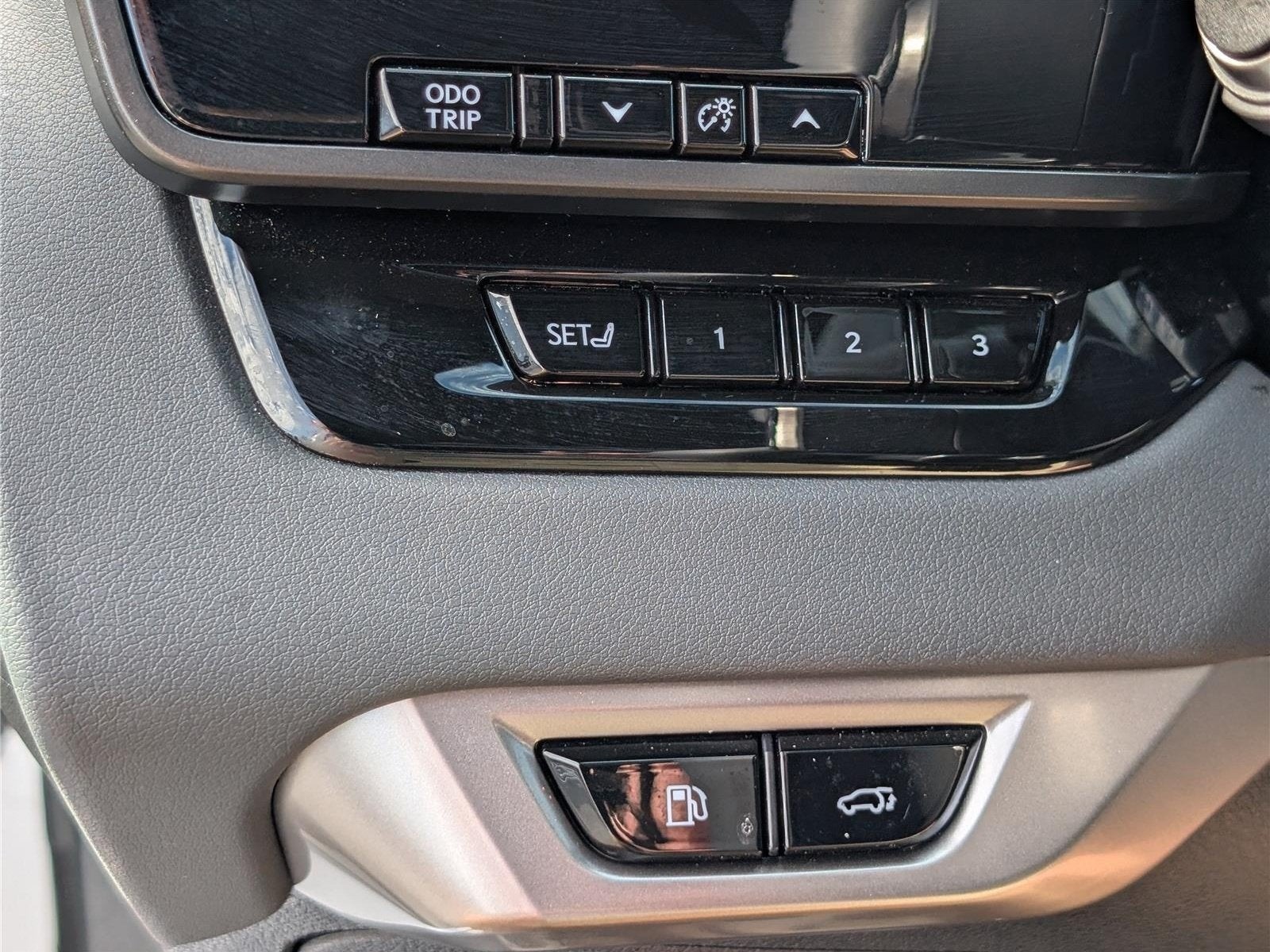 2025 Lexus RX 350 Premium AWD