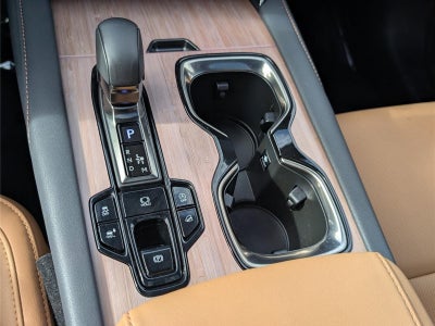 2025 Lexus RX 350 Premium AWD