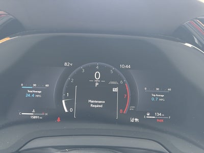 2025 Lexus RX 350 Premium AWD