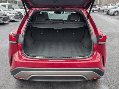 2023 Lexus RX RX 350 Luxury