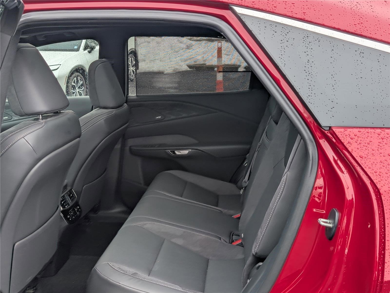 2023 Lexus RX RX 350 Luxury