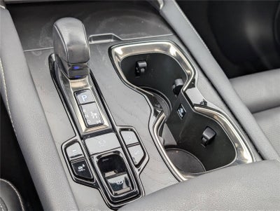 2023 Lexus RX RX 350 Luxury