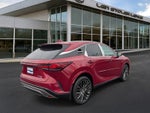 2023 Lexus RX RX 350 Luxury