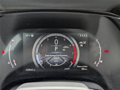 2023 Lexus RX RX 350 Luxury