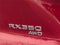 2023 Lexus RX RX 350 Luxury