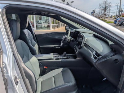 2024 Lexus RX RX 350 Premium