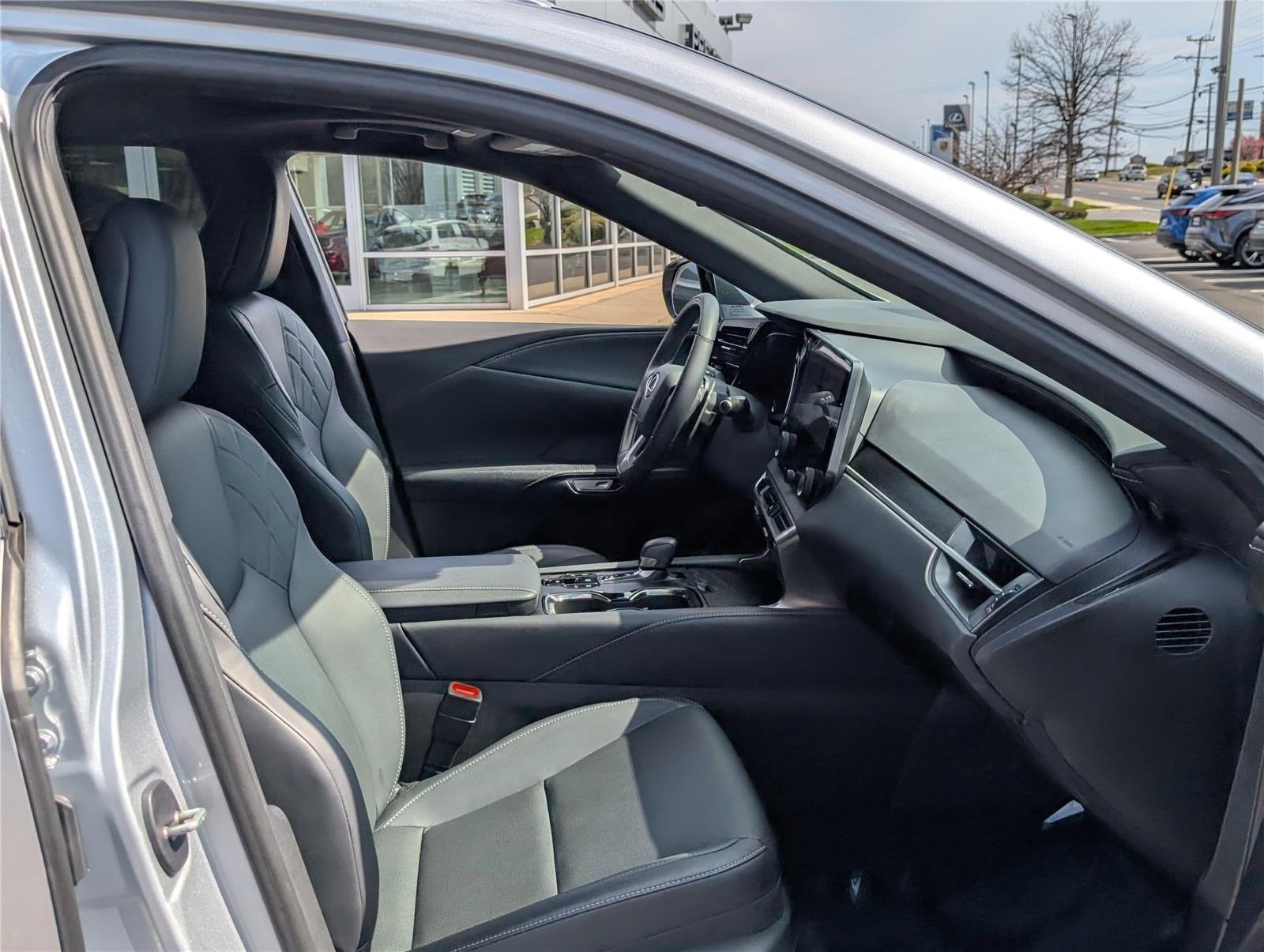 2024 Lexus RX RX 350 Premium