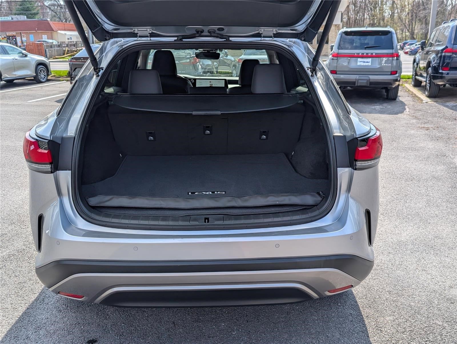 2024 Lexus RX RX 350 Premium