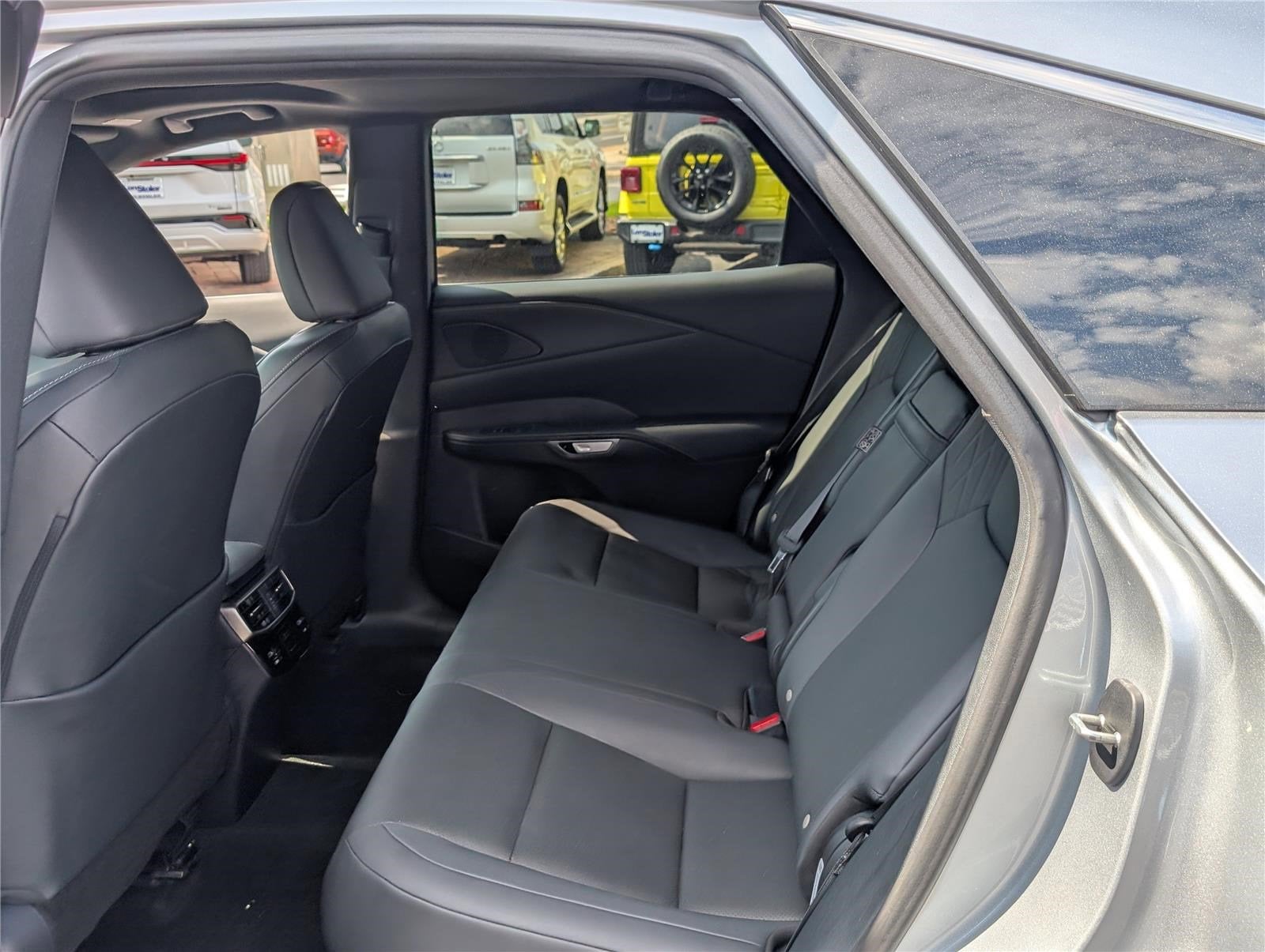 2024 Lexus RX RX 350 Premium