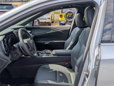 2024 Lexus RX RX 350 Premium