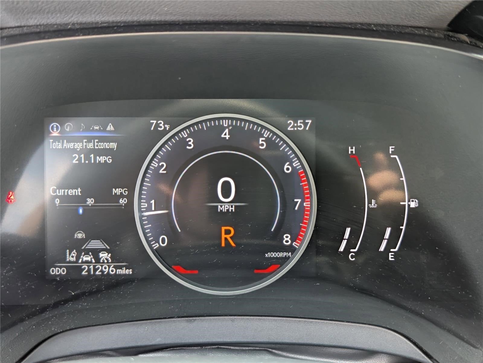 2024 Lexus RX RX 350 Premium