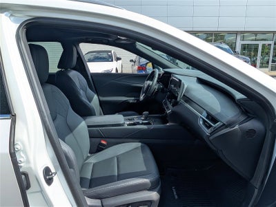 2025 Lexus RX RX 350 Premium