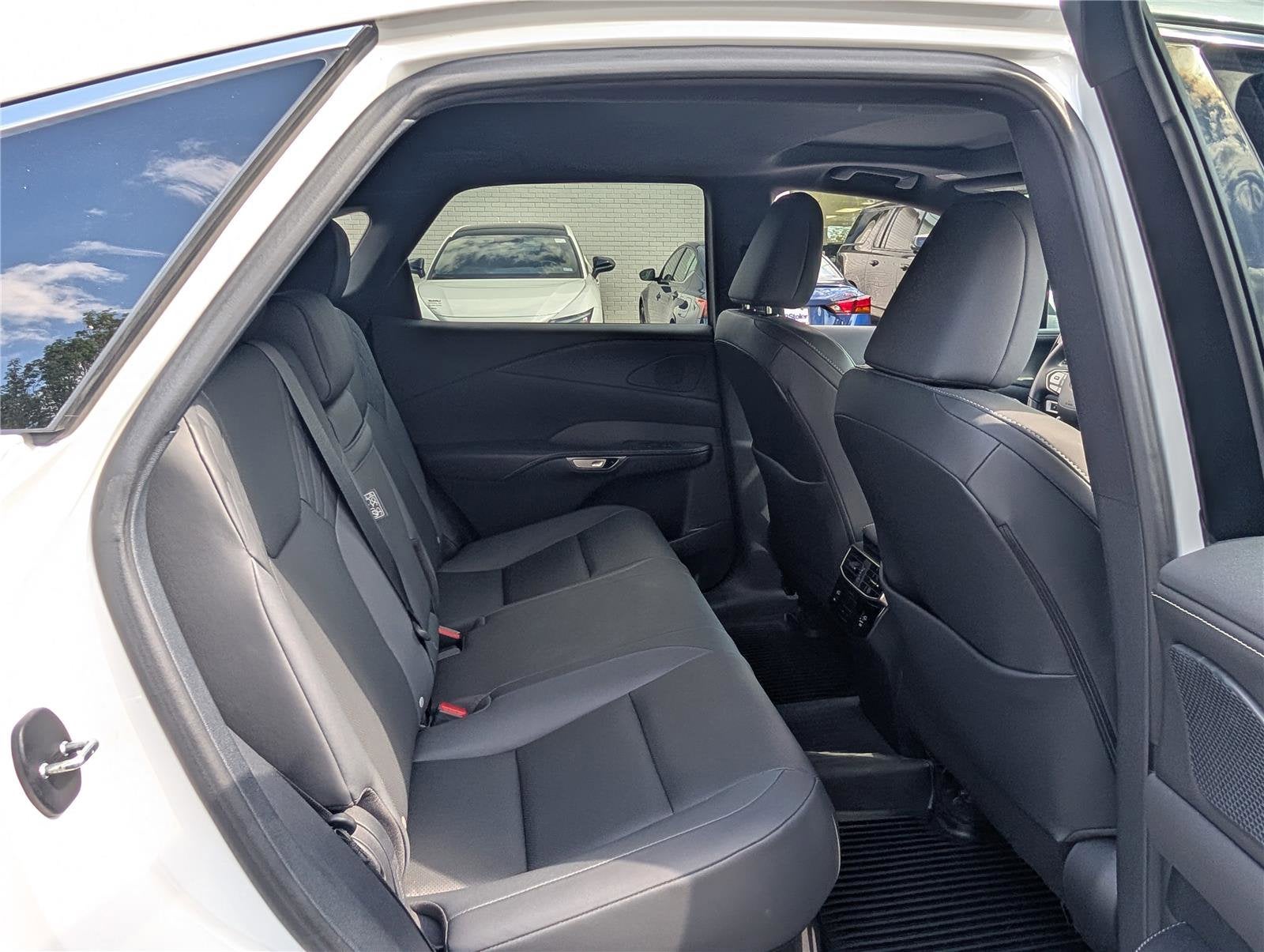 2025 Lexus RX RX 350 Premium