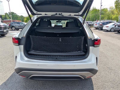 2025 Lexus RX RX 350 Premium